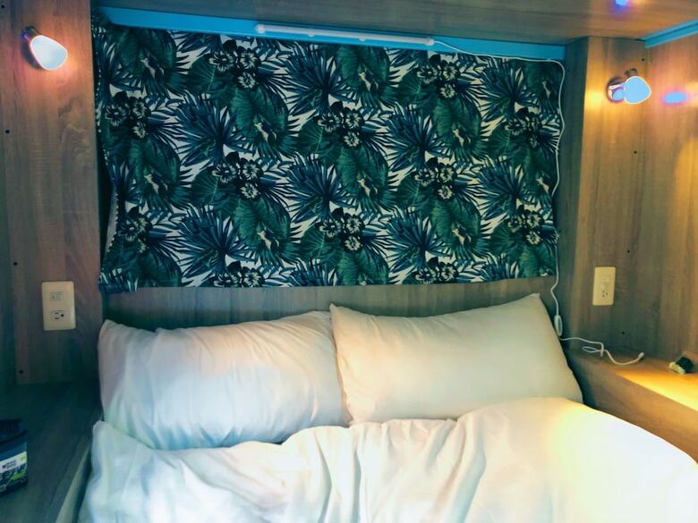 Hotel Gang Gang House