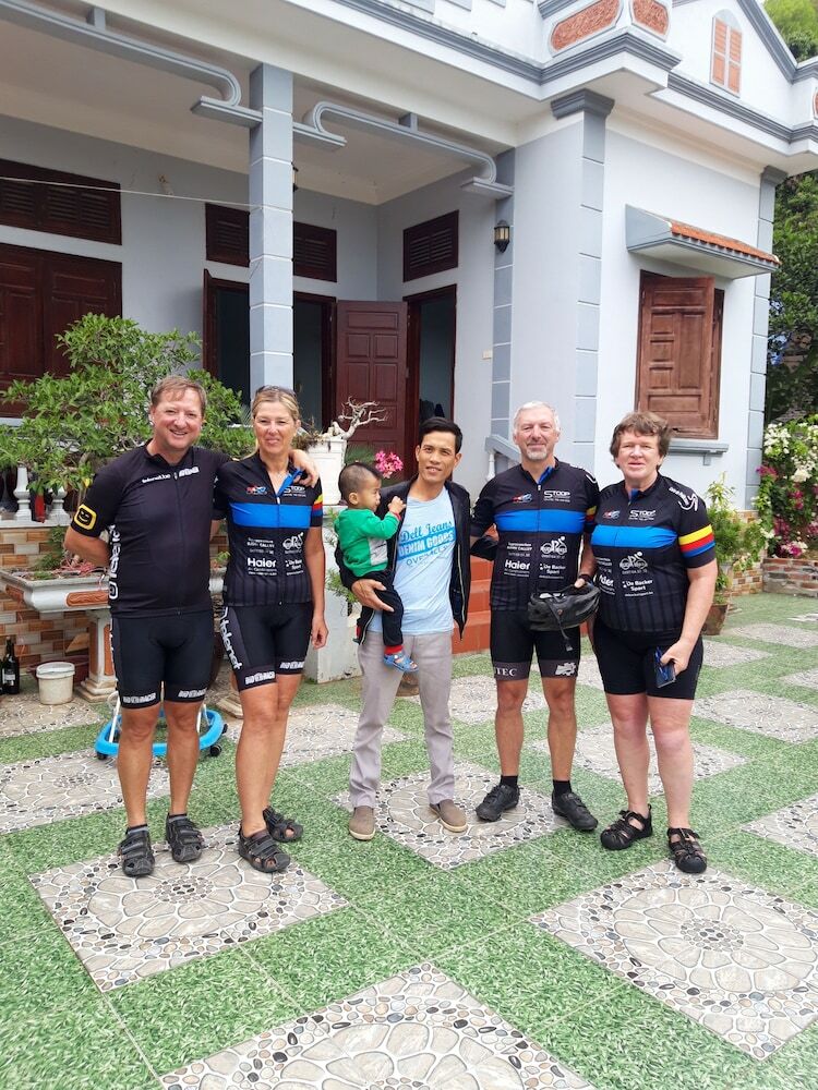 Hotel Green Homestay