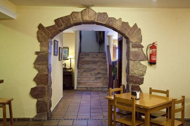 Hotel Hospederia Las Calzadas