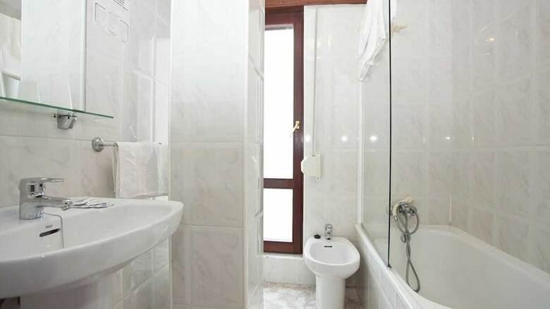 Hotel Hospederia Las Calzadas