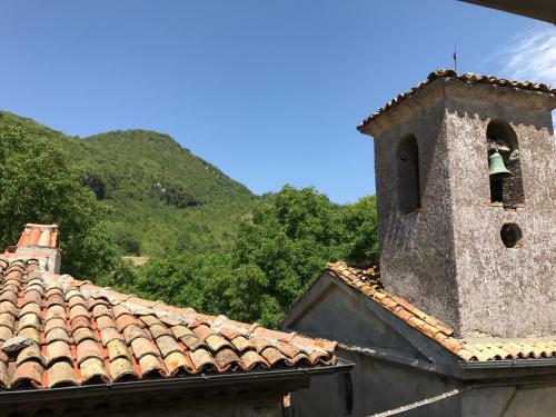 B&B Il Sogno Nel Vento