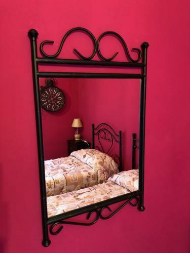 B&B Il Sogno Nel Vento