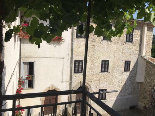 B&B Il Sogno Nel Vento