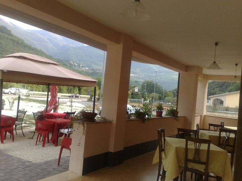 Posada Hotel Ristorante Umbria