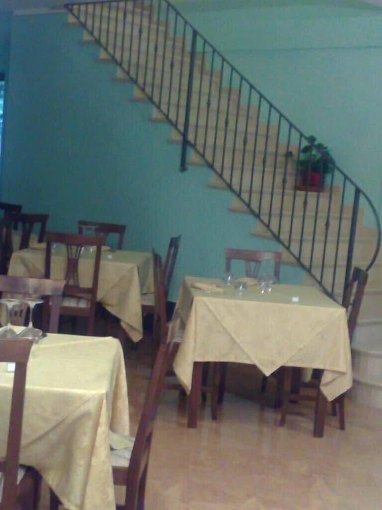Posada Hotel Ristorante Umbria