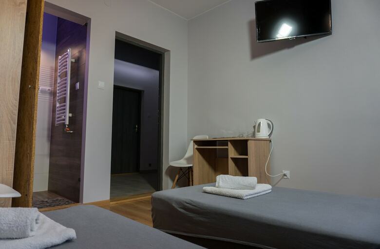 Hotel Pensjonat  Pod D?bem