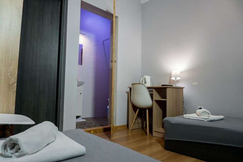 Hotel Pensjonat  Pod D?bem