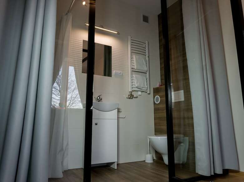 Hotel Pensjonat  Pod D?bem