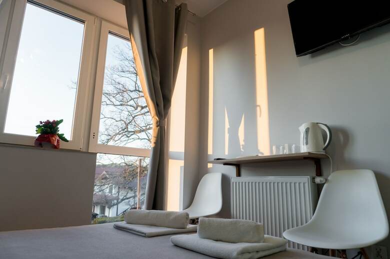 Hotel Pensjonat  Pod D?bem