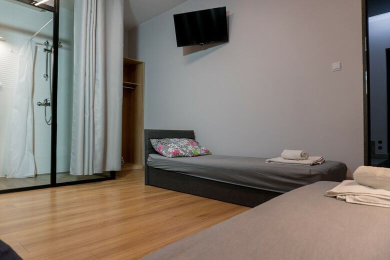 Hotel Pensjonat  Pod D?bem