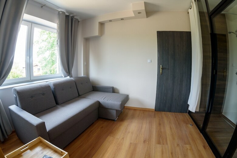 Hotel Pensjonat  Pod D?bem