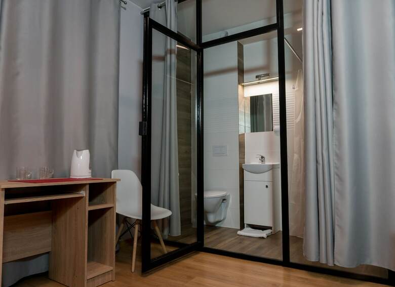 Hotel Pensjonat  Pod D?bem