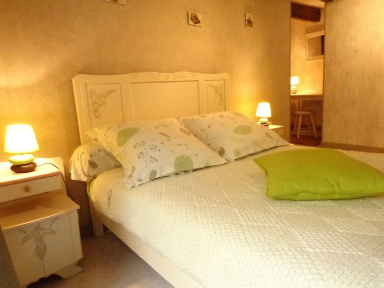 Bed & Breakfast La Vall�e Du Rivoal