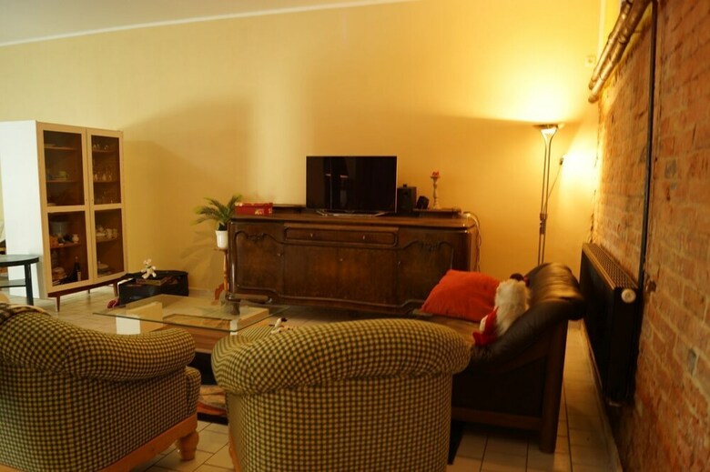 Hotel Rositas G�stehaus Im Meisterhof