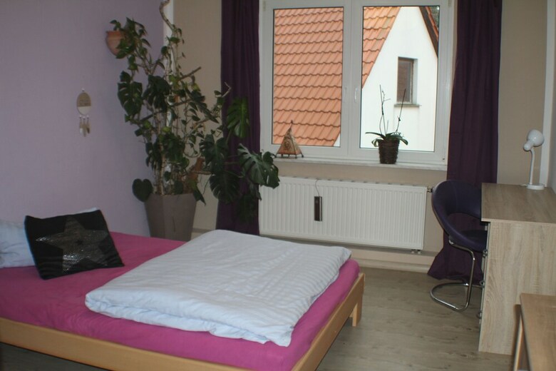 Hotel Rositas G�stehaus Im Meisterhof