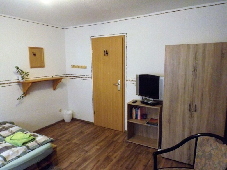 Hotel Rositas G�stehaus Im Meisterhof