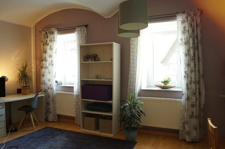 Hotel Rositas G�stehaus Im Meisterhof