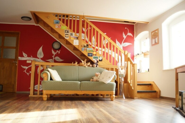 Hotel Rositas G�stehaus Im Meisterhof