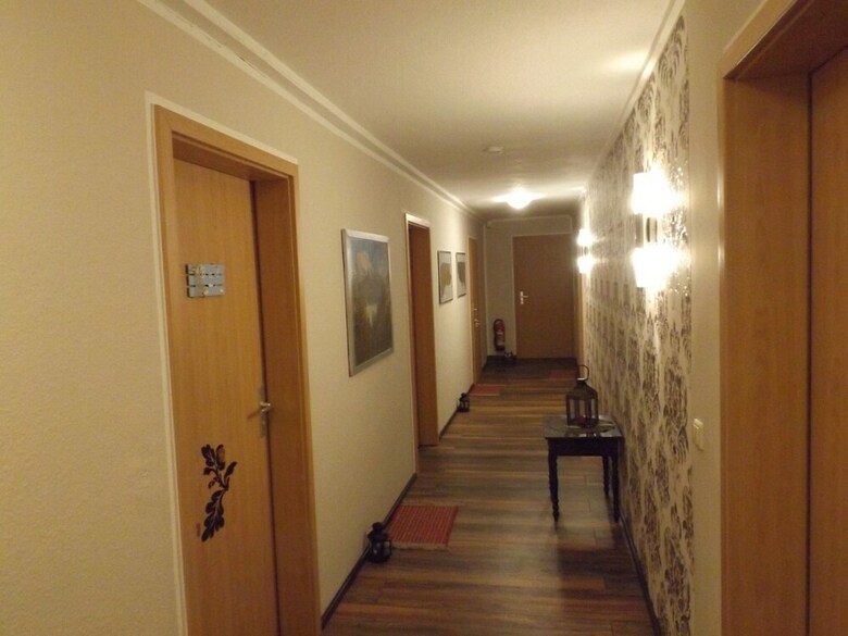 Hotel Rositas G�stehaus Im Meisterhof