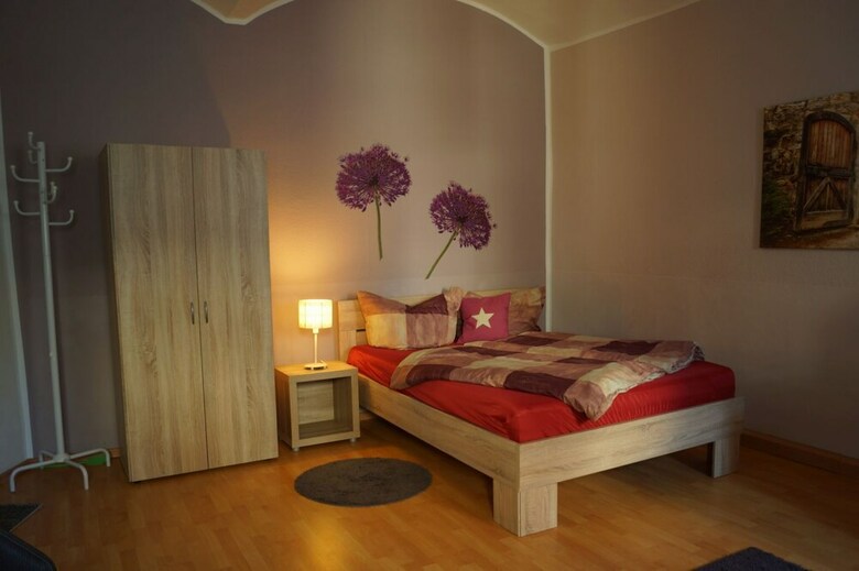 Hotel Rositas G�stehaus Im Meisterhof