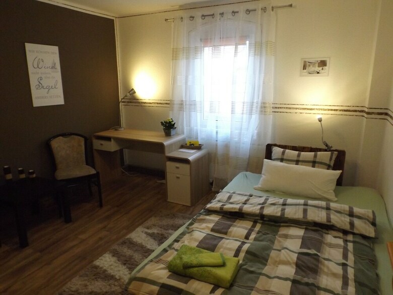 Hotel Rositas G�stehaus Im Meisterhof