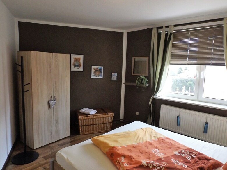 Hotel Rositas G�stehaus Im Meisterhof