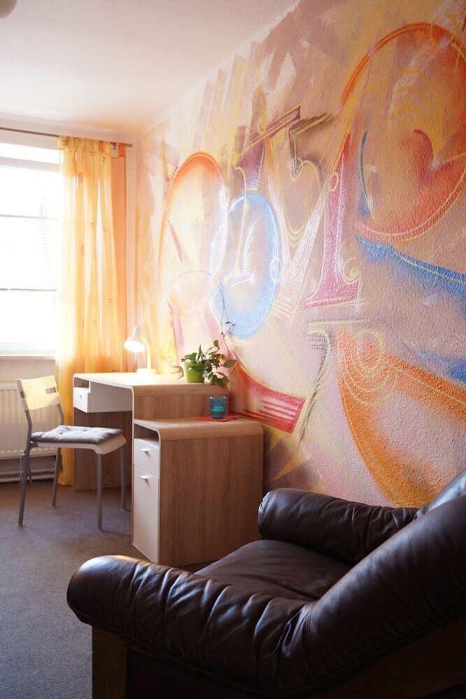 Hotel Rositas G�stehaus Im Meisterhof