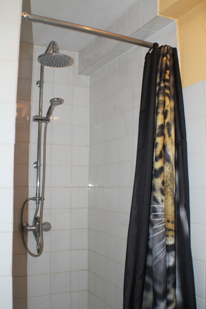 Hotel Rositas G�stehaus Im Meisterhof