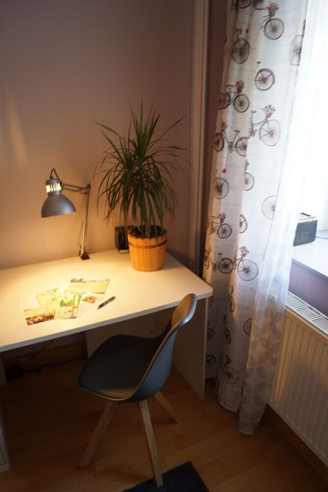 Hotel Rositas G�stehaus Im Meisterhof