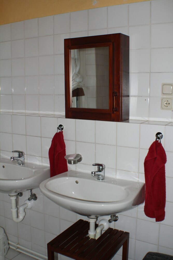 Hotel Rositas G�stehaus Im Meisterhof