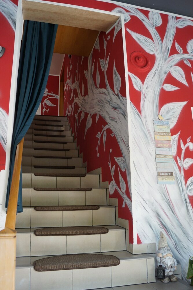 Hotel Rositas G�stehaus Im Meisterhof
