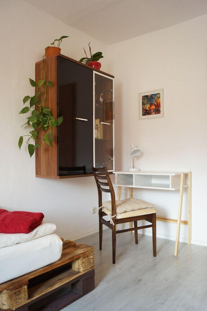 Hotel Rositas G�stehaus Im Meisterhof