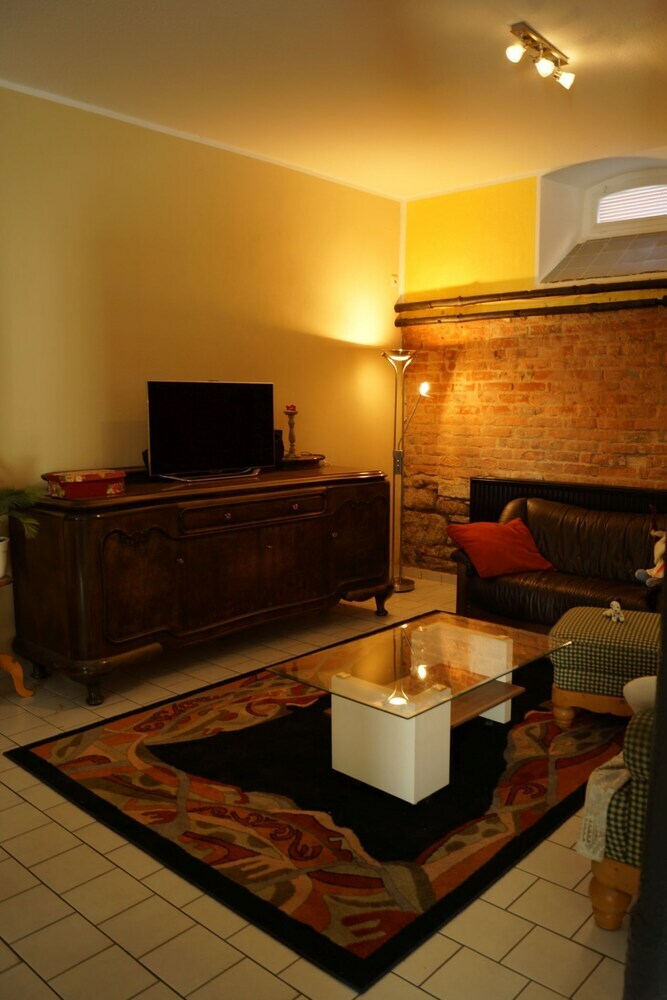 Hotel Rositas G�stehaus Im Meisterhof
