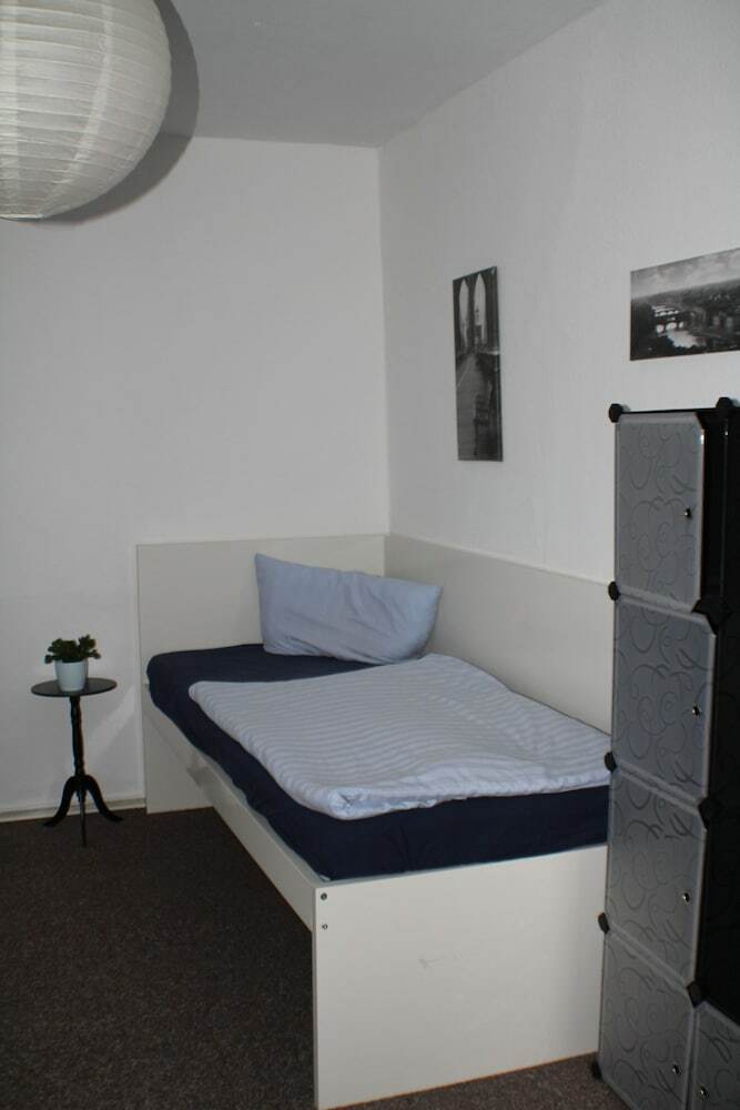 Hotel Rositas G�stehaus Im Meisterhof