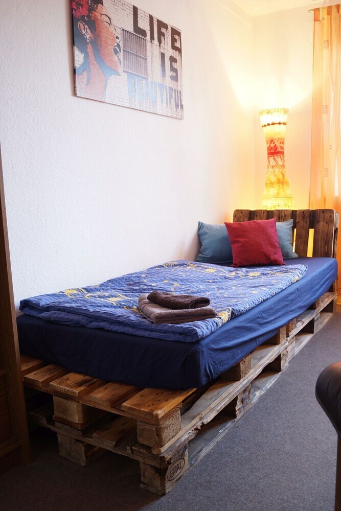 Hotel Rositas G�stehaus Im Meisterhof