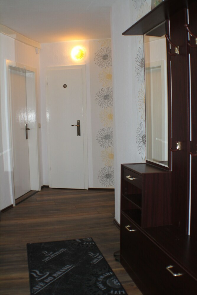 Hotel Rositas G�stehaus Im Meisterhof