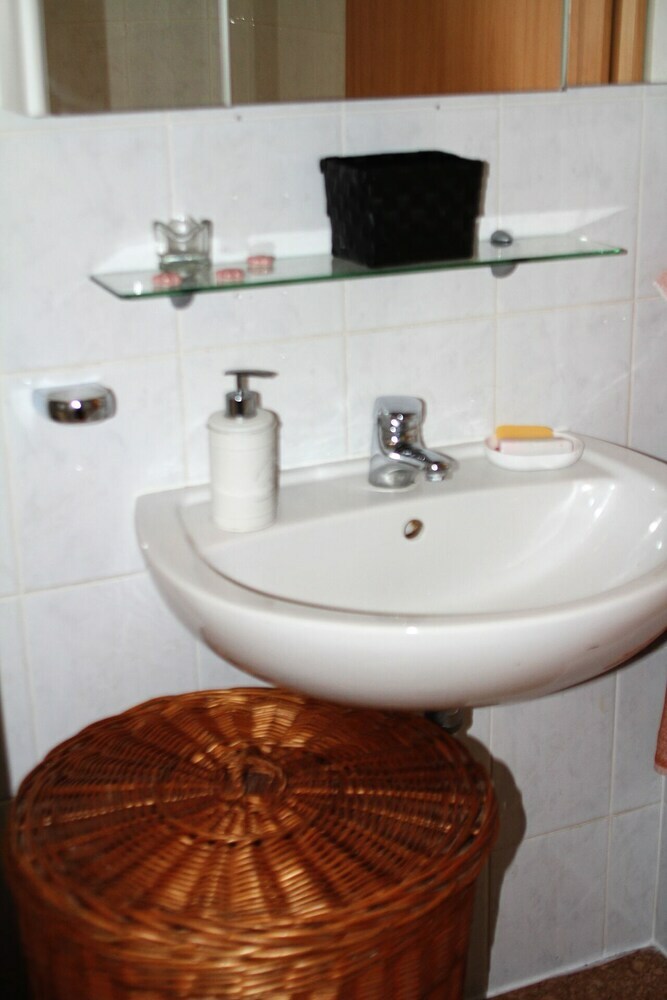 Hotel Rositas G�stehaus Im Meisterhof