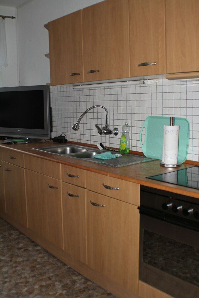 Hotel Rositas G�stehaus Im Meisterhof