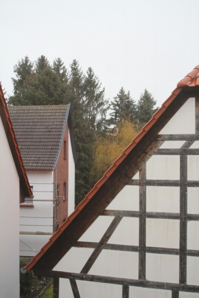 Hotel Rositas G�stehaus Im Meisterhof