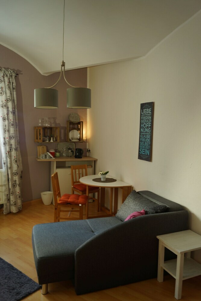Hotel Rositas G�stehaus Im Meisterhof