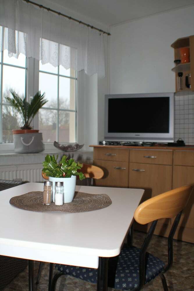 Hotel Rositas G�stehaus Im Meisterhof