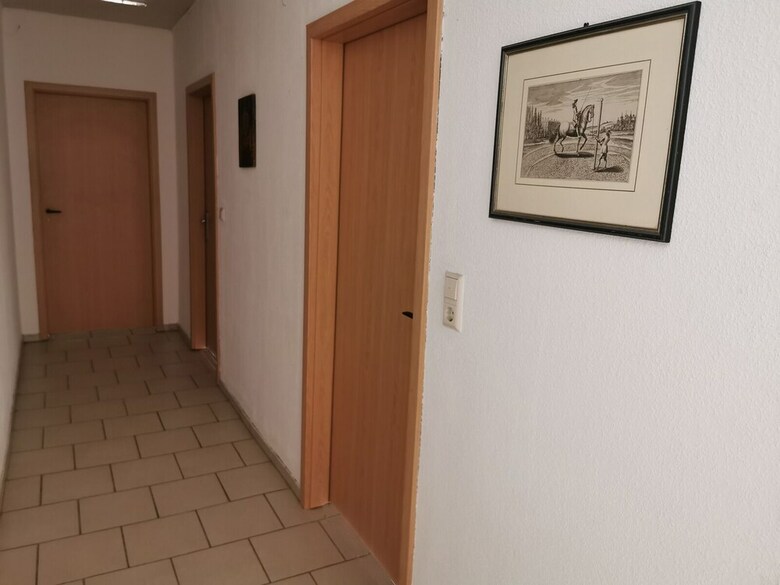 Pension Hippo Arabico