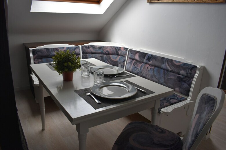 Private & Comfortable Apartments