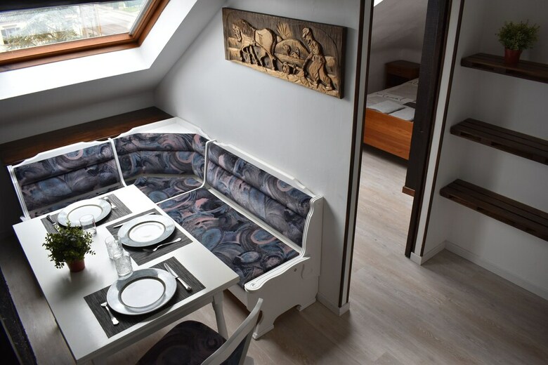 Private & Comfortable Apartments