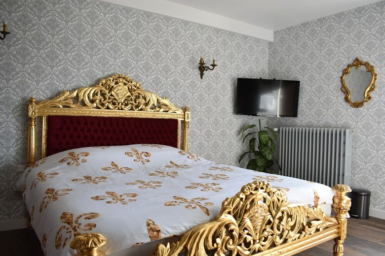 Private & Comfortable Apartments