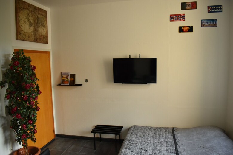 Private & Comfortable Apartments