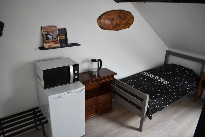 Private & Comfortable Apartments