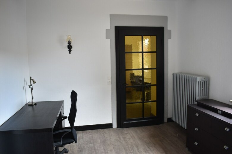 Private & Comfortable Apartments