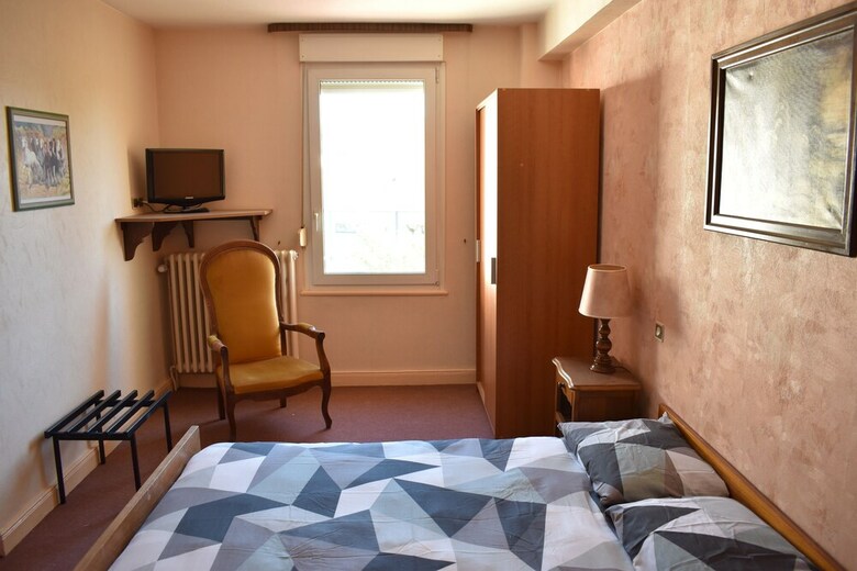 Private & Comfortable Apartments