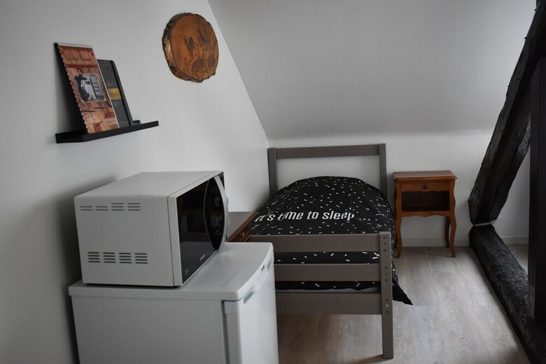 Private & Comfortable Apartments